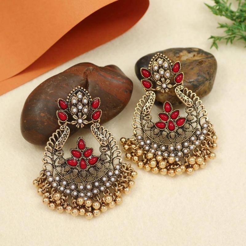 Juri craft Lunches D AER 6588 Indian bridal jewellery wholesale in Mumbai